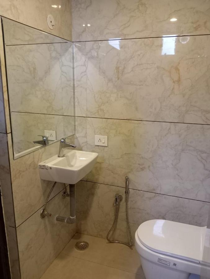 Hotel New Sunder Indore Eksteriør billede