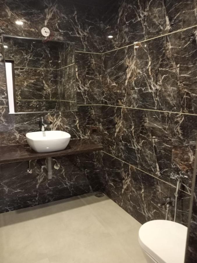 Hotel New Sunder Indore Eksteriør billede