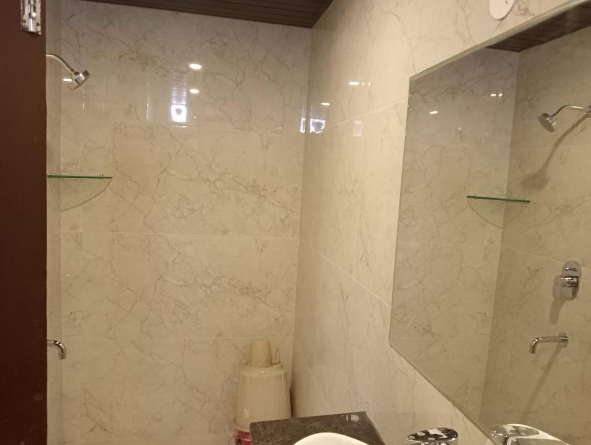 Hotel New Sunder Indore Eksteriør billede