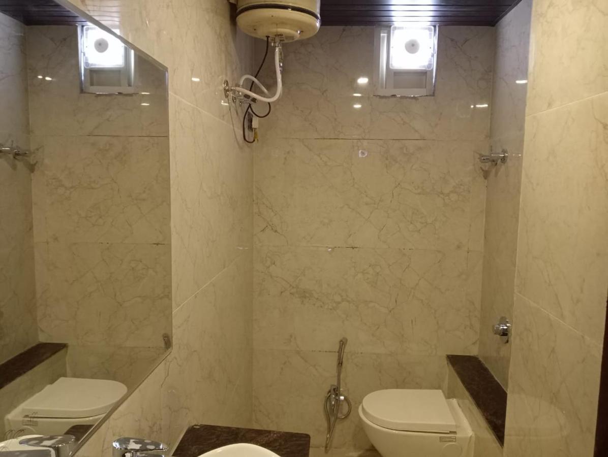 Hotel New Sunder Indore Eksteriør billede