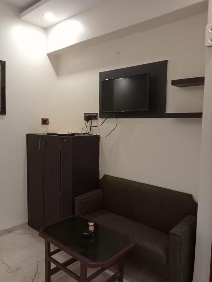 Hotel New Sunder Indore Eksteriør billede
