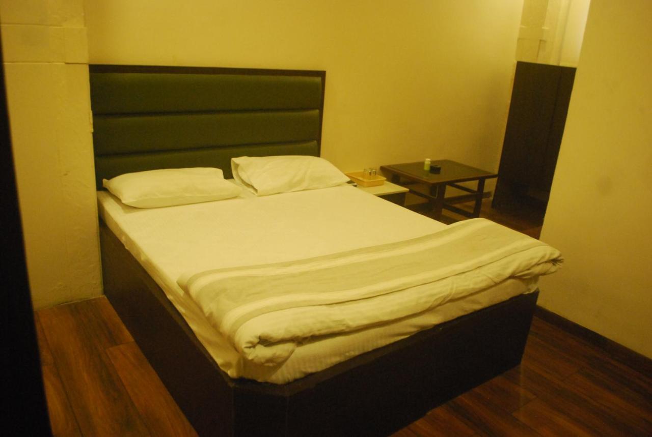Hotel New Sunder Indore Eksteriør billede