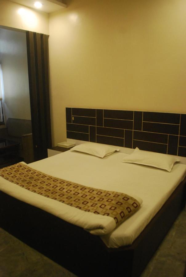 Hotel New Sunder Indore Eksteriør billede
