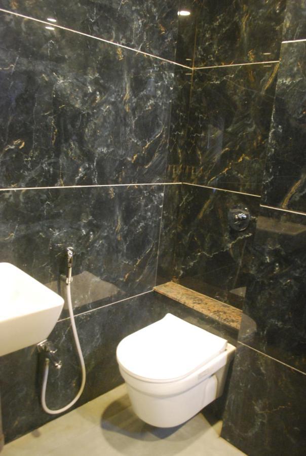 Hotel New Sunder Indore Eksteriør billede