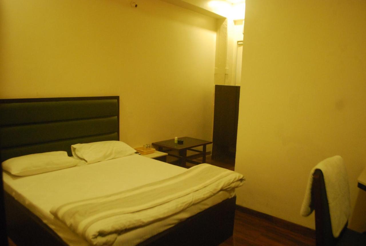 Hotel New Sunder Indore Eksteriør billede