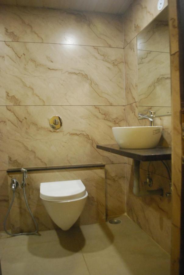 Hotel New Sunder Indore Eksteriør billede