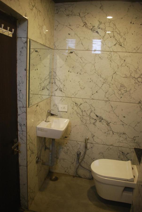 Hotel New Sunder Indore Eksteriør billede