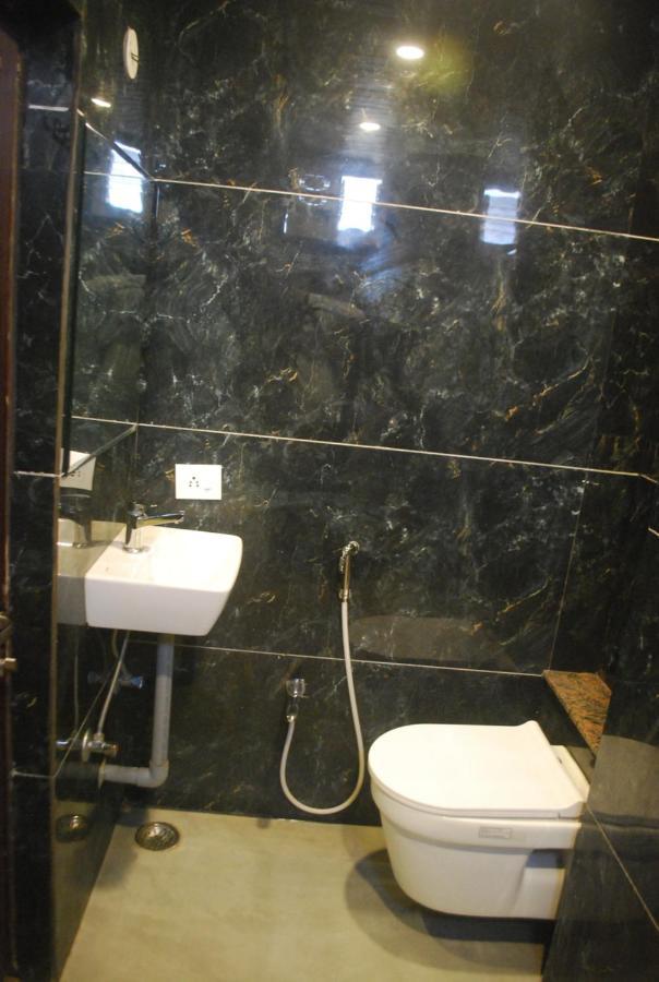 Hotel New Sunder Indore Eksteriør billede